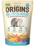 Vetafarm Rodent Origins Rat & Mouse Food 2kg