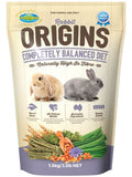 Vetafarm Origins Rabbit Food 1.5kg