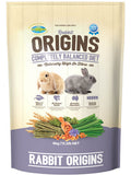 Vetafarm Origins Rabbit Food 6kg