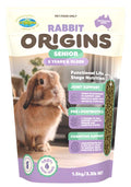 Vetafarm Rabbit Origins SENIOR Rabbit Food 1.5kg