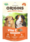 Vetafarm Origins Vita-C Chews 60s