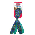 KONG Wubba Finz Blue - Large