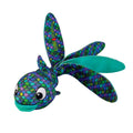 KONG Wubba Finz Blue - Small