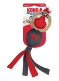KONG Wubba Zoo Mandrill Large