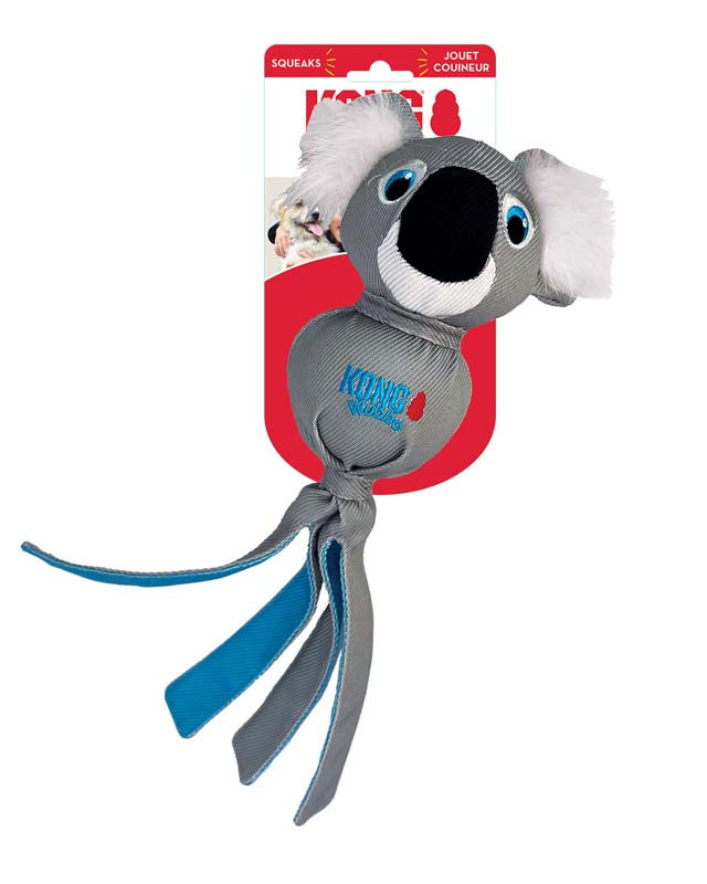 KONG Wubba Zoo Koala Large