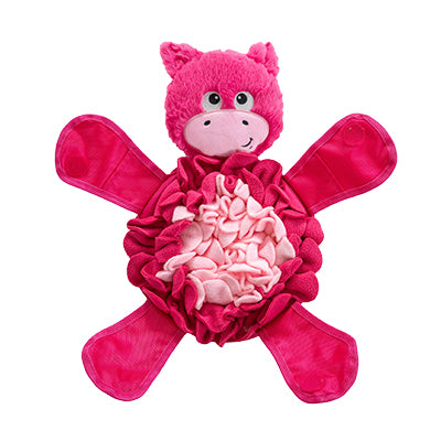 Outward Hound Snuffle Palz PIG