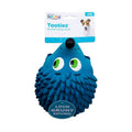 Outward Hound Tootiez Latex Rubber Grunter Hedgehog Large