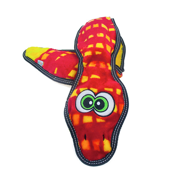 Outward Hound Dog Toughseams Snake 6 sqk