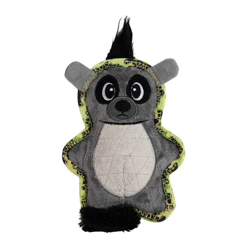 Outward Hound Dog Xtreme Seamz Lemur Grey Small