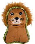 Outward Hound Dog Xtreme Seamz Lion Orange Small