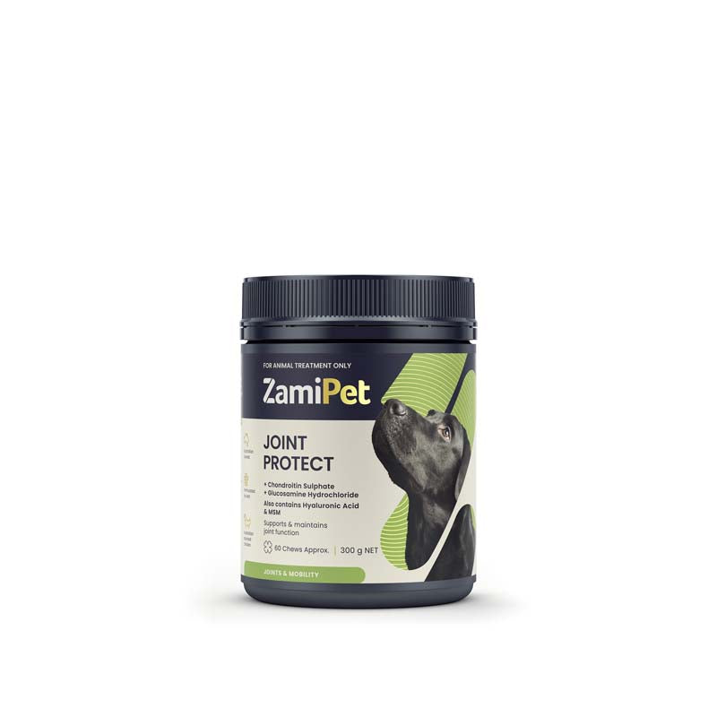 ZamiPet DOG Joint Protect 300g 60 Chews