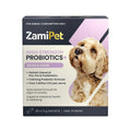 ZamiPet High Strength Probiotics+ Relax & Calm for Dogs 30 x 1.2g Sachets