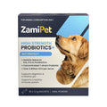 ZamiPet High Strength Probiotics+ Gut Protect for Dogs 30 x 1.2g sachets
