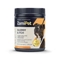 ZamiPet DOG Allergy & Itch 300g 60 Chews