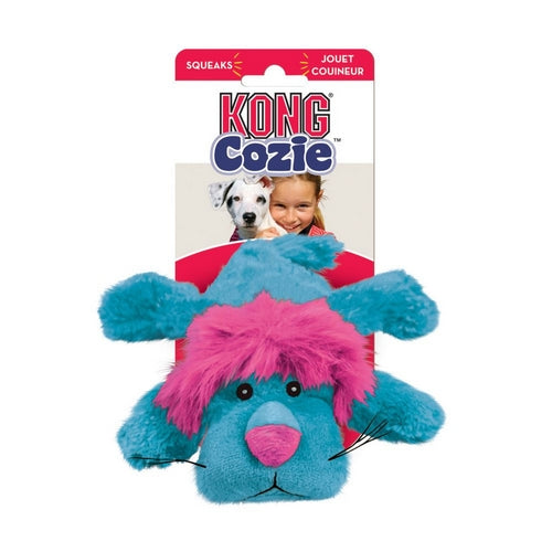 KONG Cozie King Lion - medium