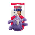 KONG Cozie Rosie Rhino Small