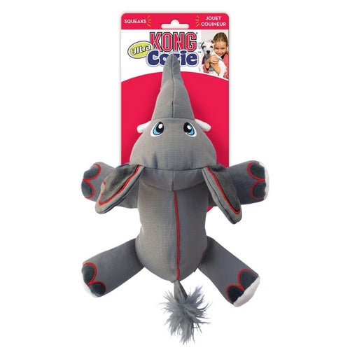KONG Cozie Ultra Ella Elephant - Large