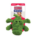 KONG Cozie Ali Alligator XLarge
