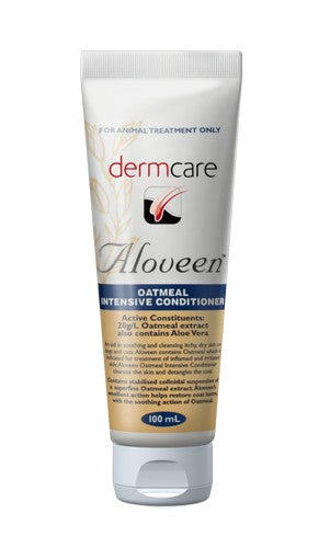 Dermcare Aloveen Conditioner 100ml