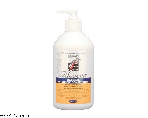Dermcare Aloveen Conditioner 500ml