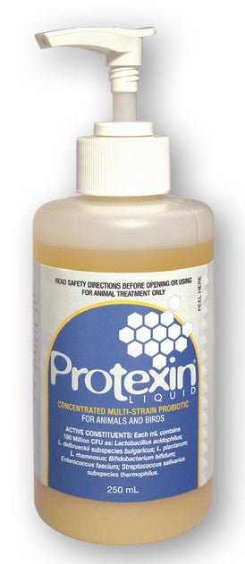 IAH Pron8ure Liquid 250ml (Protexin)