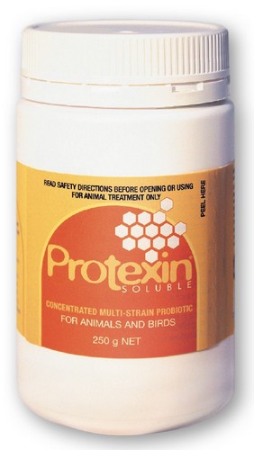 IAH ProN8ure Soluble 250g (Protexin)