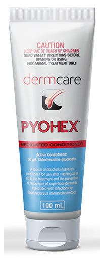 Dermcare Pyohex Conditioner 100ml