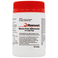 Ranvet Worm Free Allwormer Large 25kg 100 Tablets